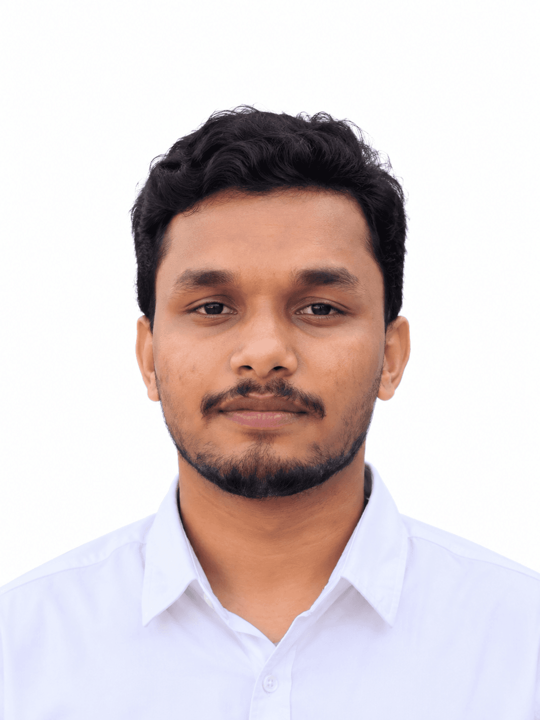 Portrait of Badusha